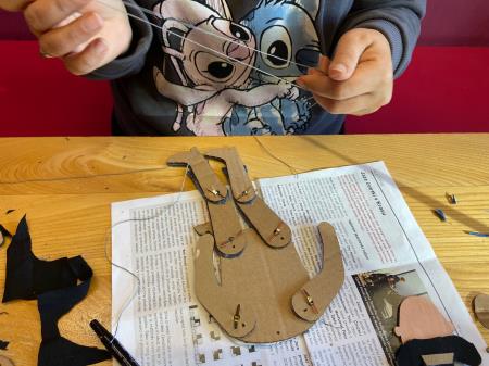 Delavnica izdelave kopitljajčkov 3